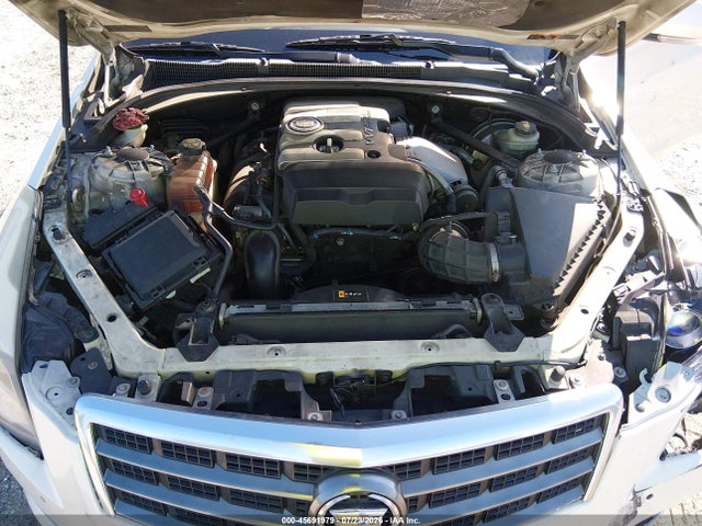 صورة 10 لـ 2014 Cadillac ATS LUXURY