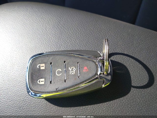 2023 CHEVROLET MALIBU FWD LS 11