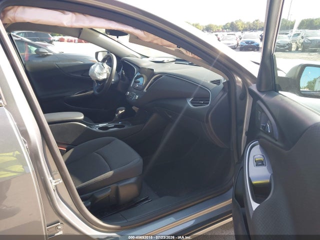 2023 CHEVROLET MALIBU FWD LS 5