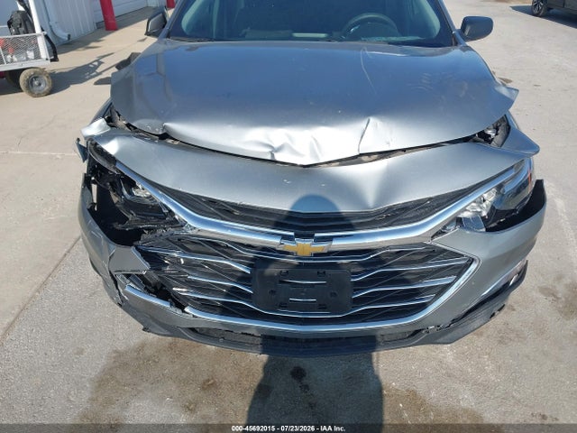2023 CHEVROLET MALIBU FWD LS 6