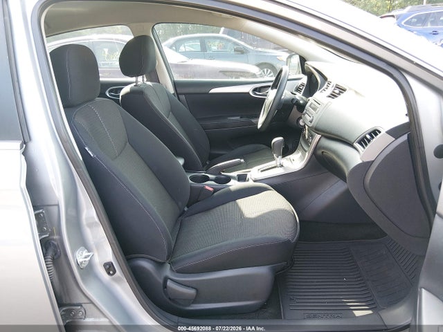 صورة 5 لـ 2014 Nissan SENTRA S