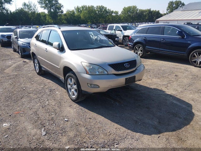 2005 LEXUS RX 