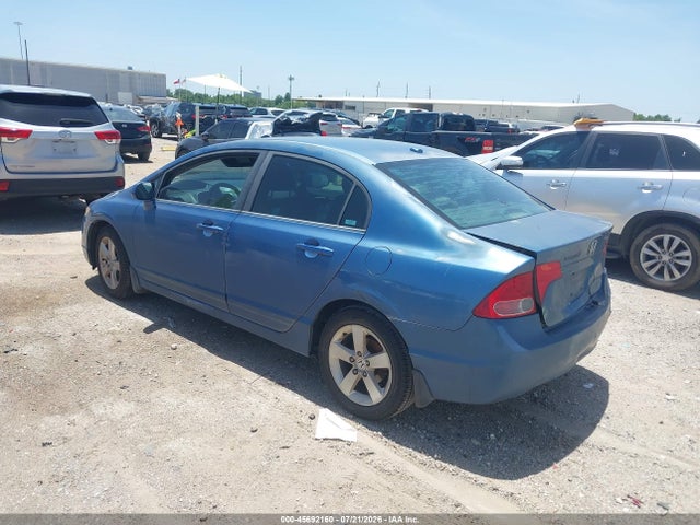 صورة 3 لـ 2008 Honda CIVIC EX
