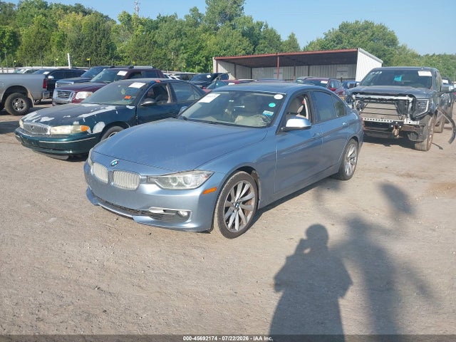 صورة 2 لـ 2012 BMW 328I