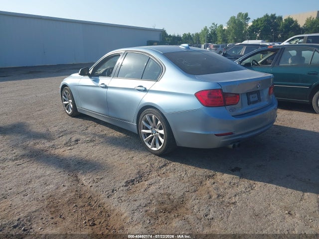 صورة 3 لـ 2012 BMW 328I