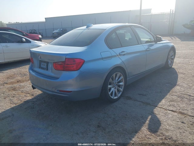 صورة 4 لـ 2012 BMW 328I