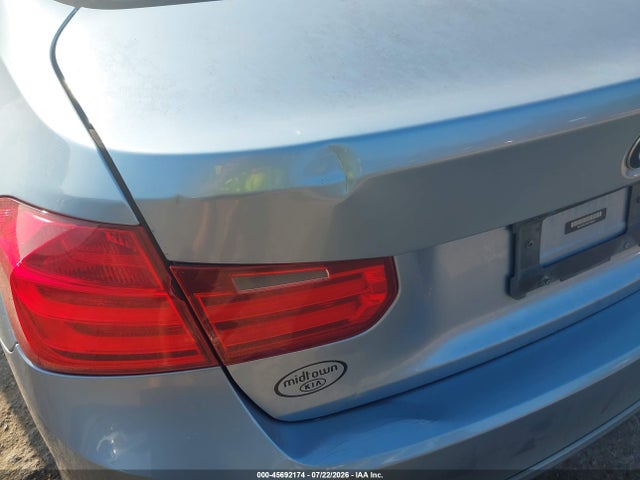 صورة 6 لـ 2012 BMW 328I
