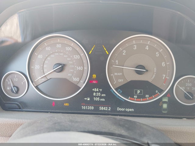 صورة 7 لـ 2012 BMW 328I