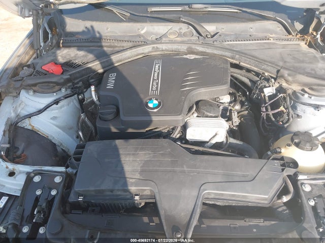 صورة 10 لـ 2012 BMW 328I