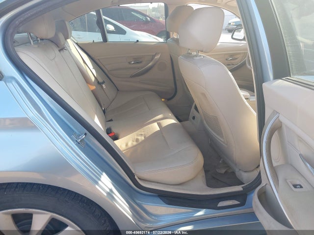 صورة 8 لـ 2012 BMW 328I