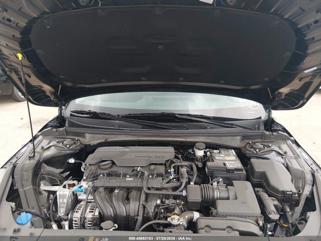 صورة 10 لـ 2026 KIA K4 LXS