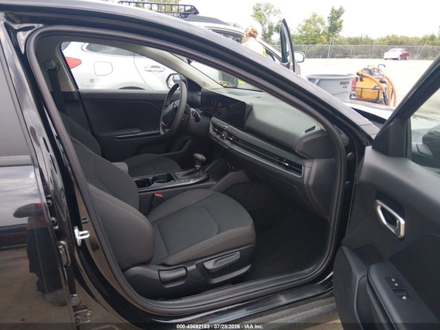 صورة 5 لـ 2026 KIA K4 LXS