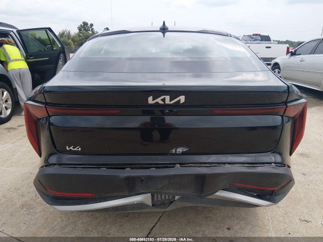 صورة 6 لـ 2026 KIA K4 LXS
