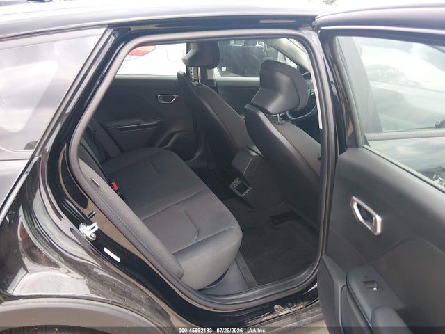 صورة 8 لـ 2026 KIA K4 LXS