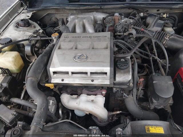 صورة 10 لـ 1997 Lexus ES 300