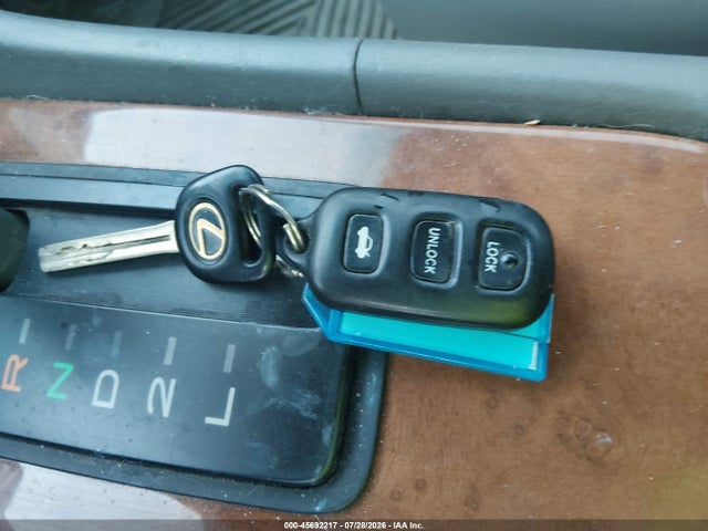 صورة مصغرة 11 لـ 1997 Lexus ES 300