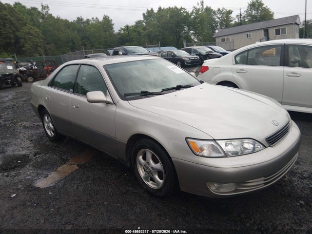 صورة 1 لـ 1997 Lexus ES 300
