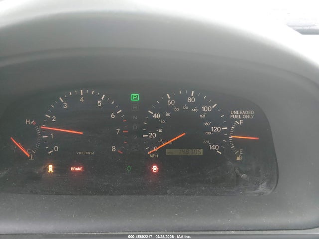صورة 7 لـ 1997 Lexus ES 300