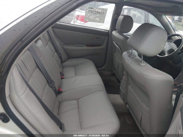 صورة 8 لـ 1997 Lexus ES 300