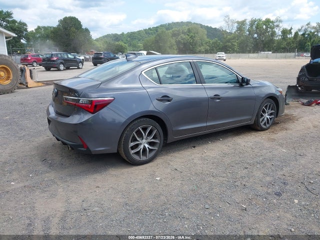 صورة مصغرة 4 لـ 2022 Acura ILX PREMIUM PACKAGE