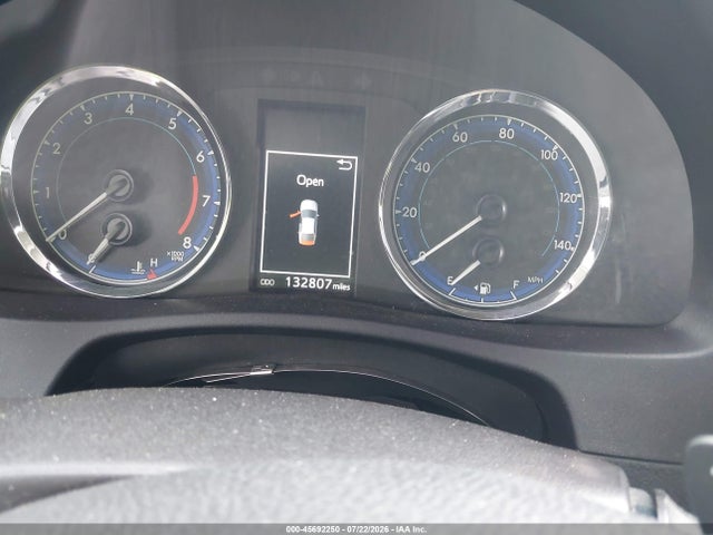 2018 Toyota COROLLA XSE 照片 7