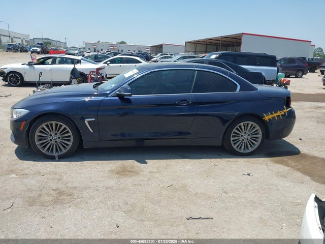 2015 BMW 428I — фото 14