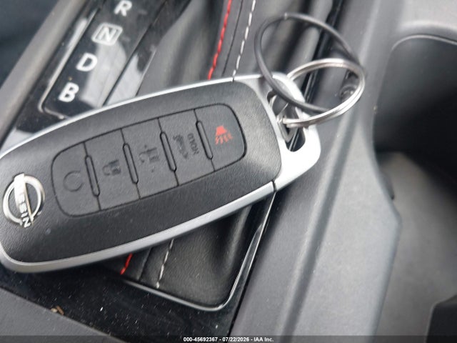 صورة مصغرة 11 لـ 2026 Nissan SENTRA SR