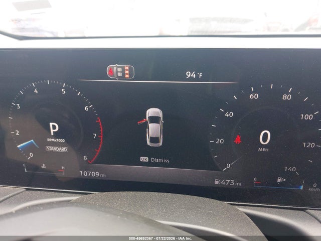 صورة 7 لـ 2026 Nissan SENTRA SR