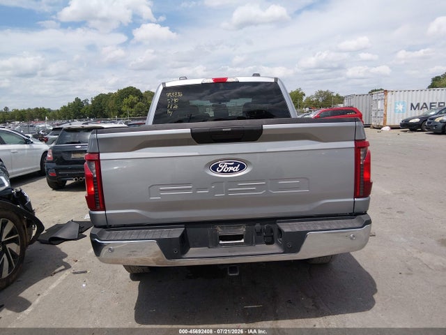 2025 FORD F-150 XLT — миниатюра 17