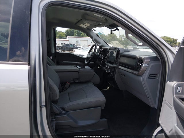 2025 FORD F-150 XLT 照片 5