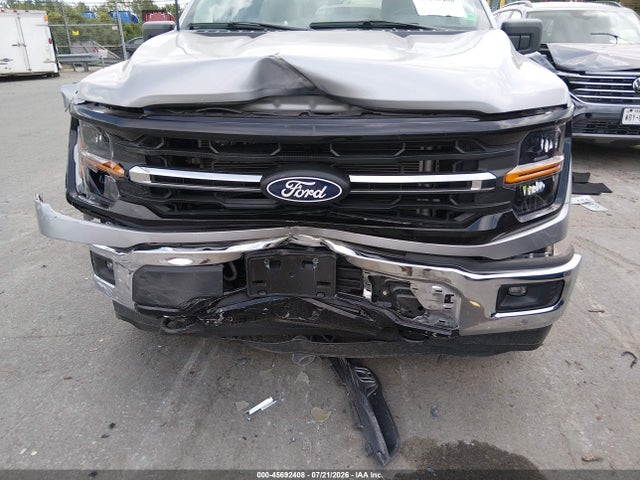 2025 FORD F-150 XLT 照片 6