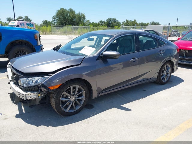 صورة 2 لـ 2018 Honda CIVIC LX