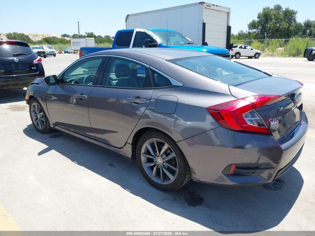 صورة 3 لـ 2018 Honda CIVIC LX