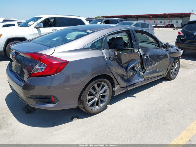 صورة 4 لـ 2018 Honda CIVIC LX