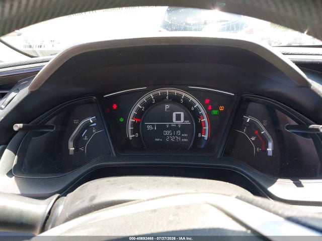 صورة 7 لـ 2018 Honda CIVIC LX