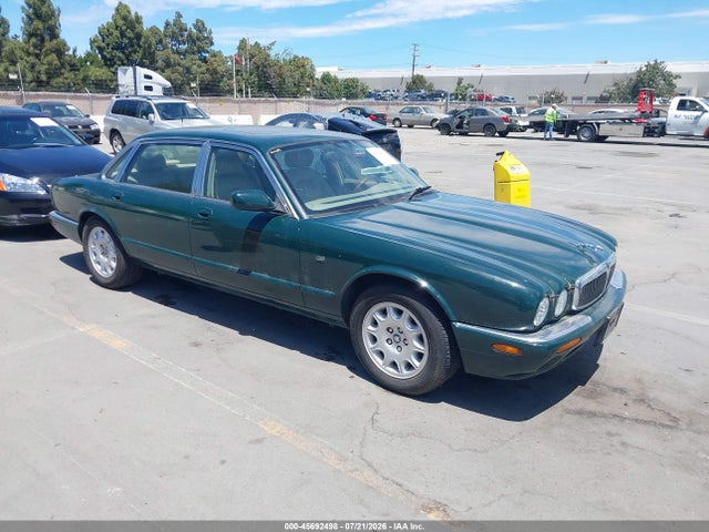 1998 JAGUAR XJ L