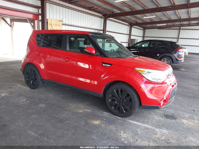 2014 KIA SOUL !
