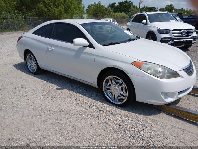 2006 TOYOTA CAMRY SE