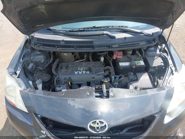 2008 Toyota YARIS 照片 10