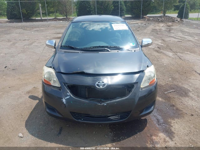 2008 Toyota YARIS 照片 6