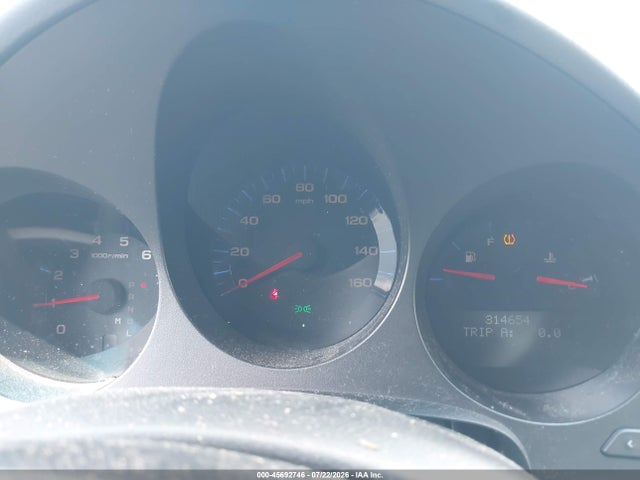 2006 Acura TL 照片 7