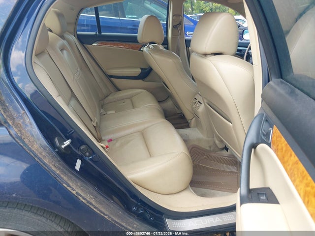 2006 Acura TL 照片 8
