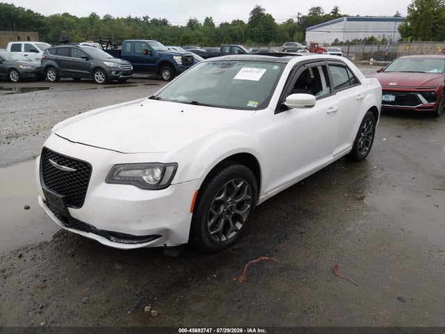 2016 Chrysler 300 300S 照片 2