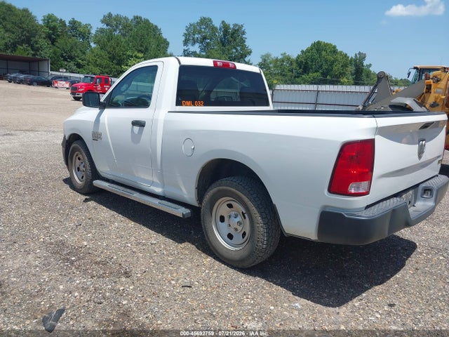 2019 RAM 1500 CLASSIC TRADESMAN 4X2 6'4 BOX — фото 3