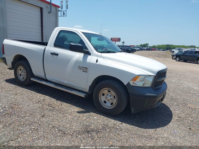 2019 RAM 1500 CLASSIC TRADESMAN 4X2 6'4 BOX 2