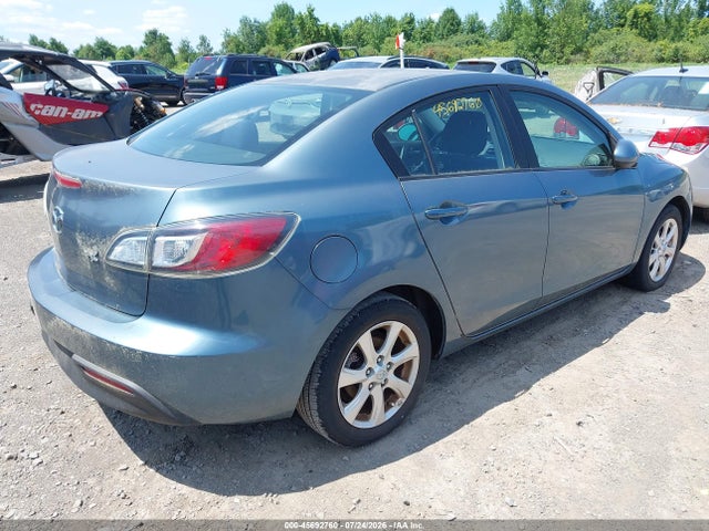 صورة 4 لـ 2010 Mazda MAZDA3 I TOURING