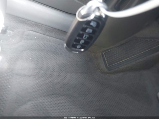 2023 HYUNDAI ELANTRA HYBRID BLUE 11