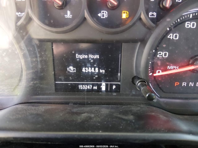 2019 Chevrolet SILVERADO 1500 WORK TRUCK 照片 7