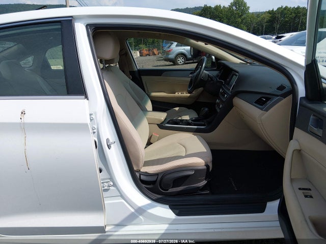 صورة 5 لـ 2019 Hyundai SONATA SEL