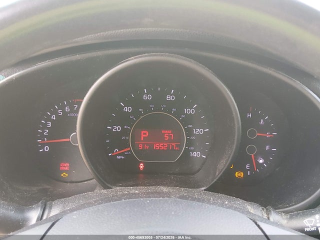 2019 KIA SOUL 照片 7